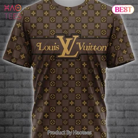 louis vuitton green tee|louis vuitton tees for men.